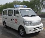 長安之星醫(yī)療救護(hù)車